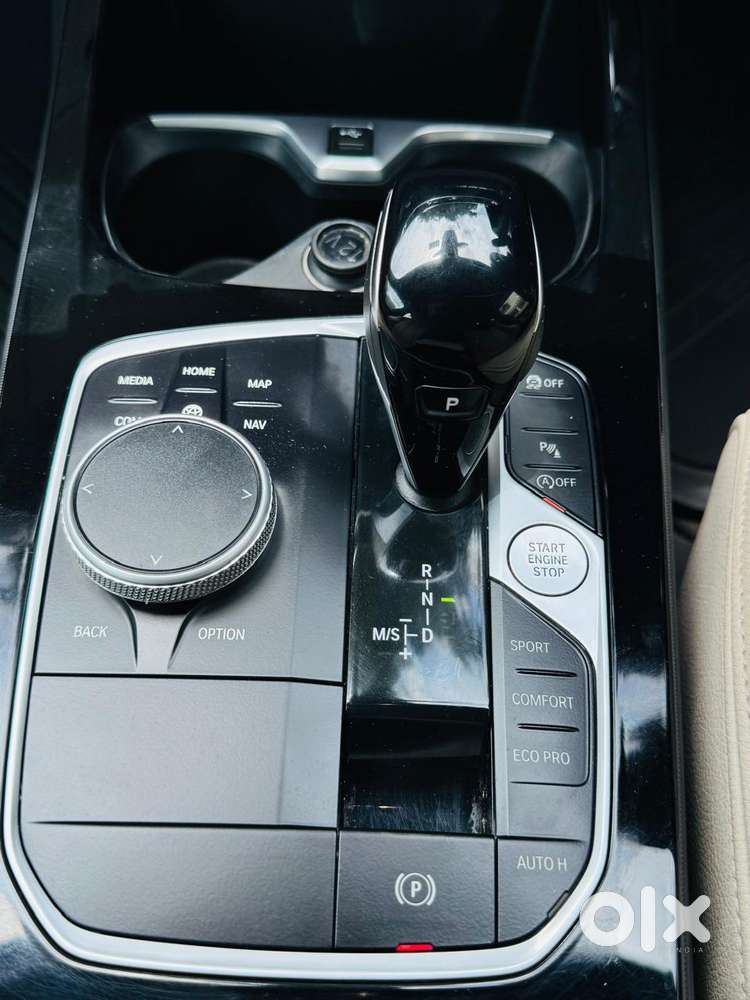 Bmw M Series M3, 2022, Diesel