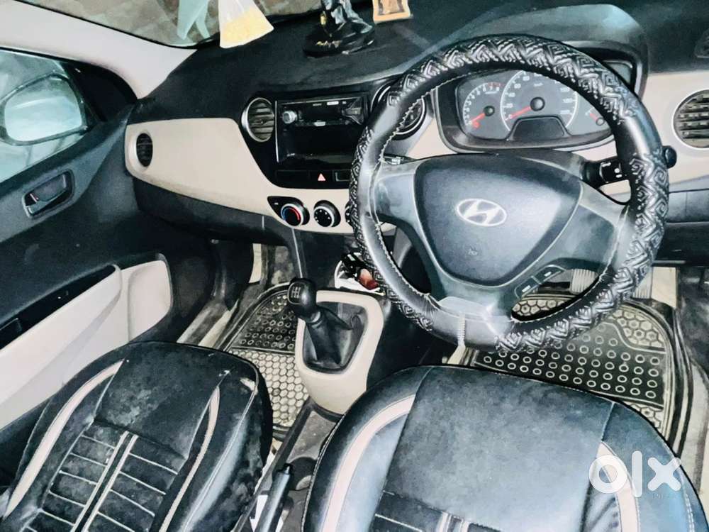 Hyundai Grand I10 Prime 2015