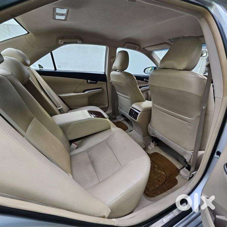 Toyota Camry 2.5l Automatic, 2014, Petrol