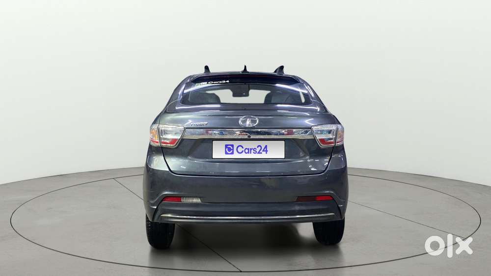 Tata Tigor 1.2 Revotron Xz Plus, 2023, Petrol