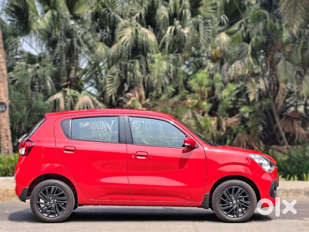 Maruti Suzuki Celerio 1.0 Zxi Plus Ags, 2025, Petrol