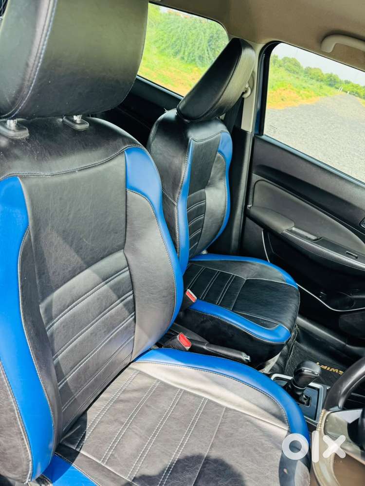 Maruti Suzuki Swift, 2023, Petrol