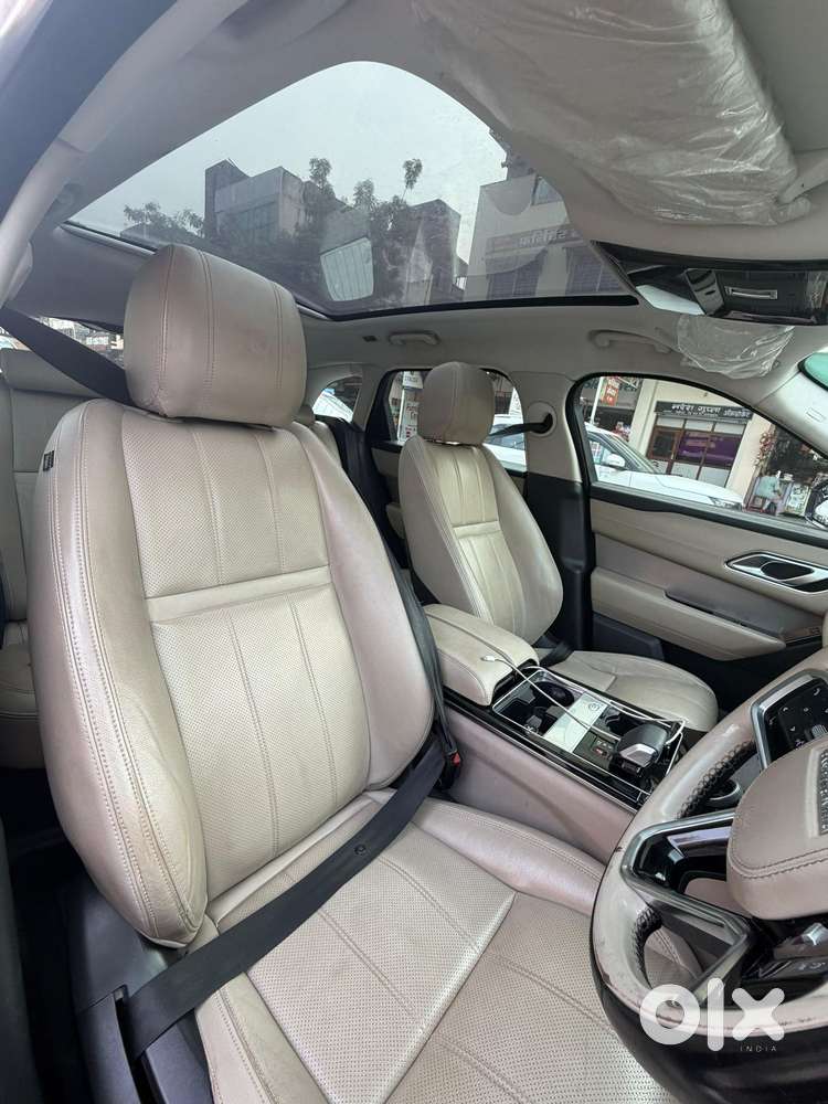 Land Rover Range Velar R-dynamic S Diesel, 2021, Diesel