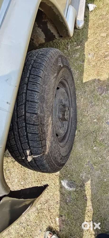 Mahindra Bolero 2016 Diesel 139000 Km Driven