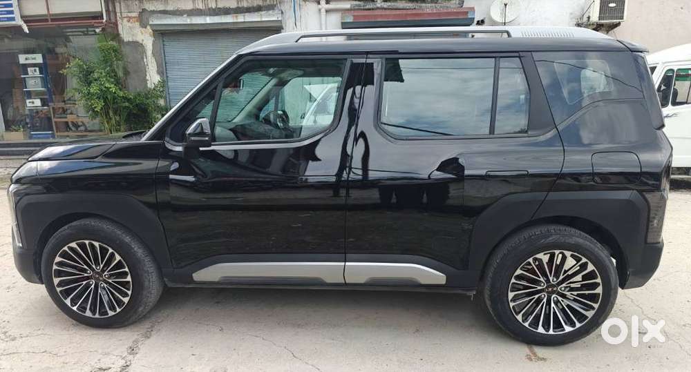 Kia Syros Htk Opt Turbo, 2025, Petrol