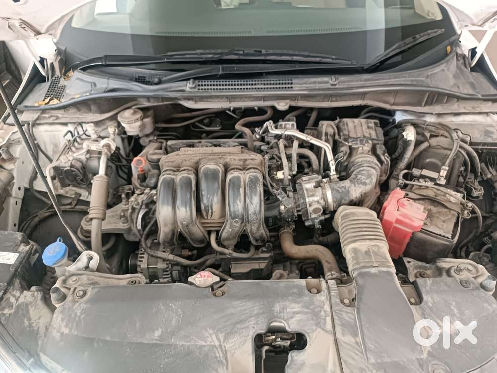 Honda City 1.5 Zx I-dtec Mt, 2024, Petrol