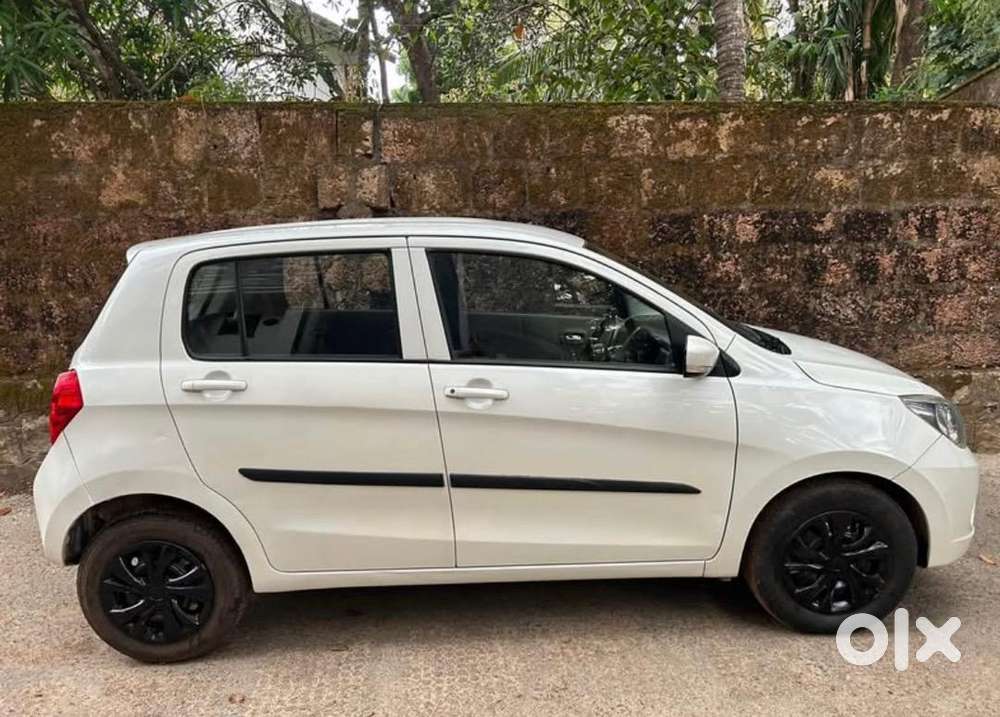 Maruti Suzuki Car 2015