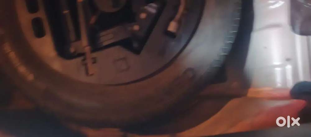 Kuv 100 Single Owner Just 22000 Km Done  Diesel 24 Kmpl Meileage