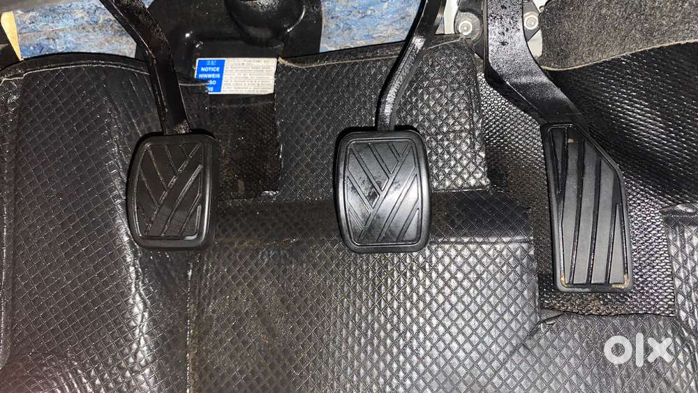 Maruti Suzuki Vitara Brezza Zdi Plus, 2018, Diesel