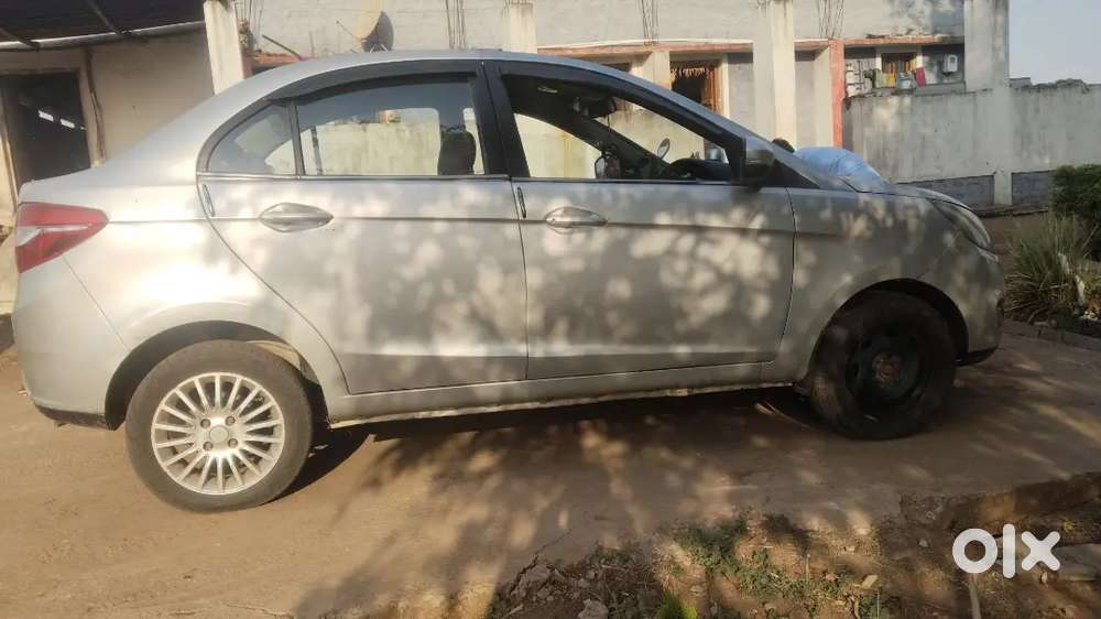 Tata Zest 2015 Diesel 115000 Km Driven