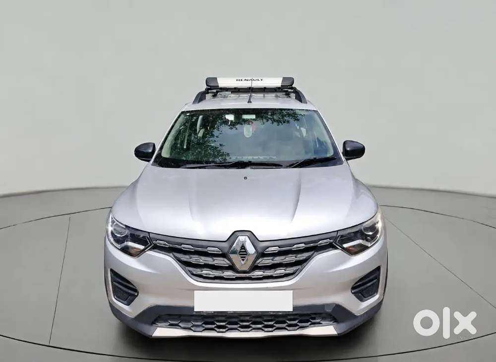 Renault Triber Rxt 2021