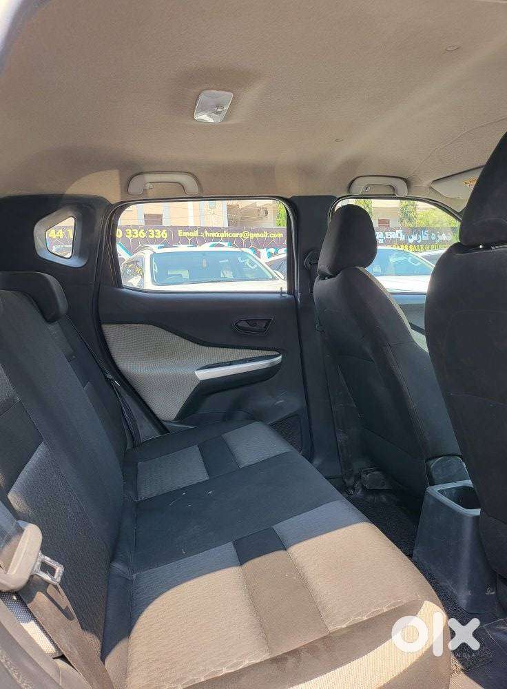 Nissan Magnite 1.0 Xl Turbo, 2023, Petrol