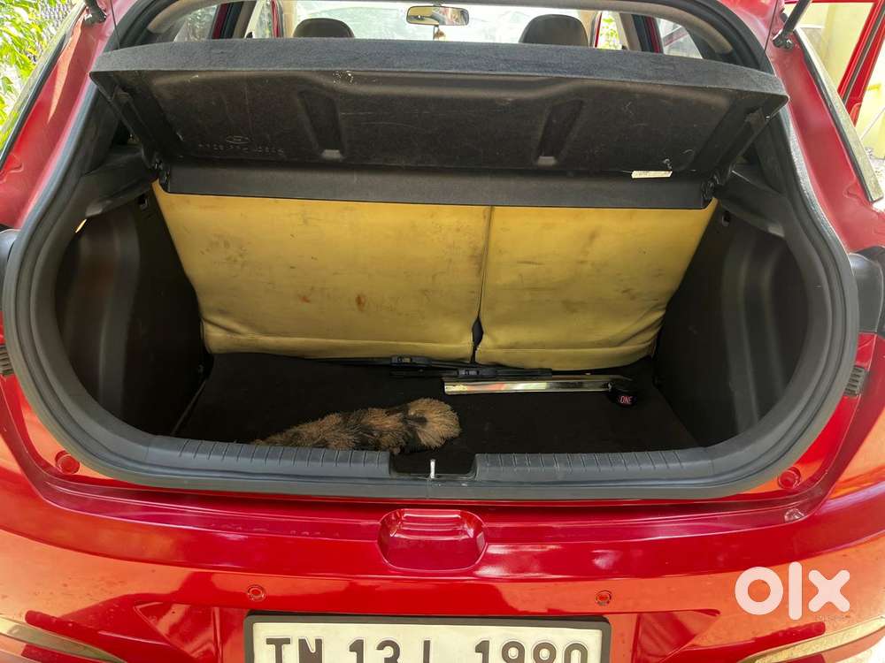 Hyundai I20 1.4 Asta, 2017, Petrol