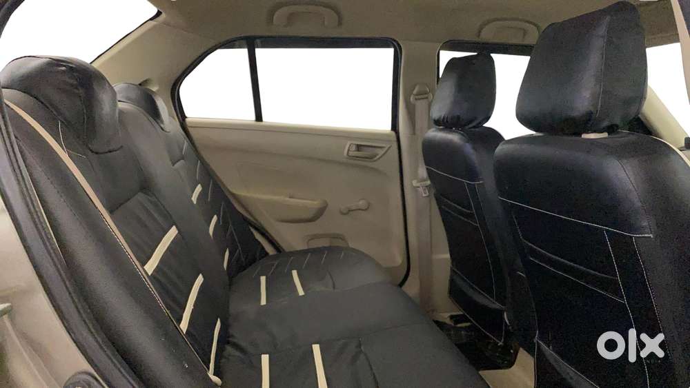 Maruti Suzuki Swift Dzire 1.2 Lxi (o), 2016, Petrol