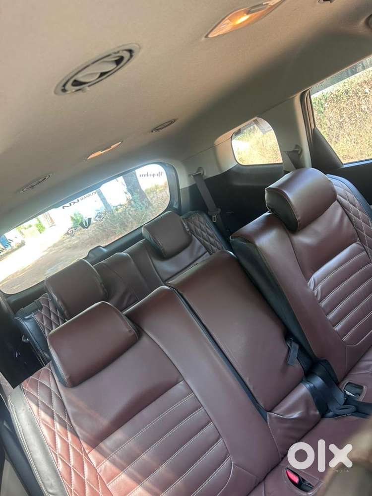 Kia Carens 2022 Diesel 80000 Km Driven