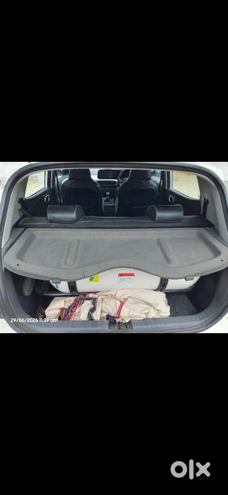 Hyundai Grand I10 2023 Nios 1st Owner