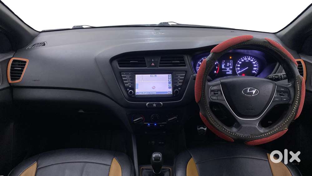 Hyundai I20 Active 1.2 S, 2018, Petrol
