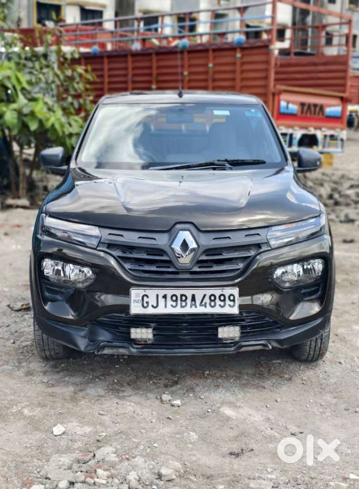 Renault Kwid Rxl 1.0, 2020, Petrol