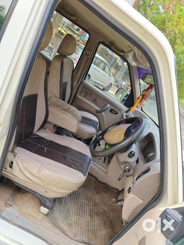 Mahindra Scorpio 2012 Sle  Diesel  Well Maintained
