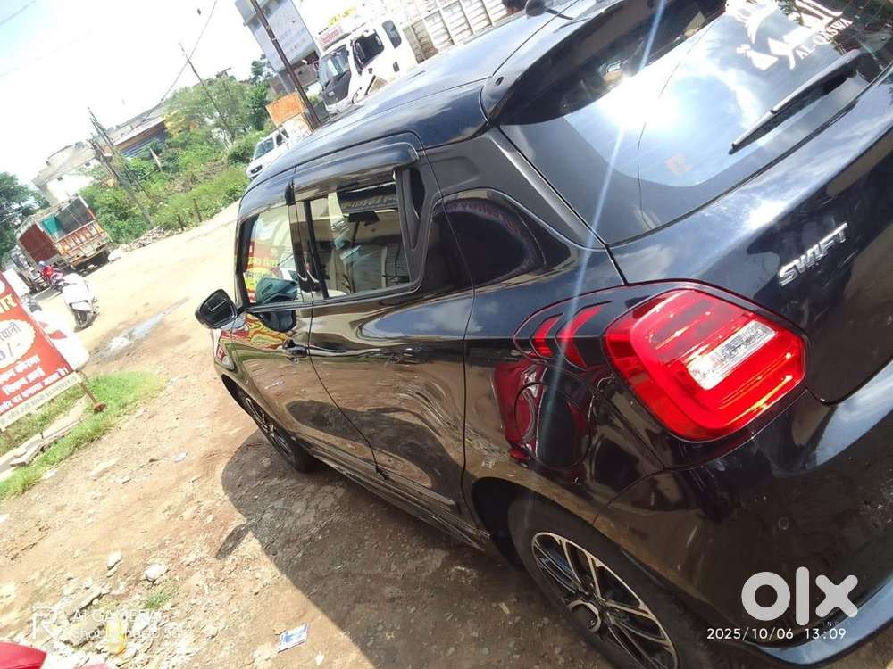 Maruti Suzuki Wagon R 2023