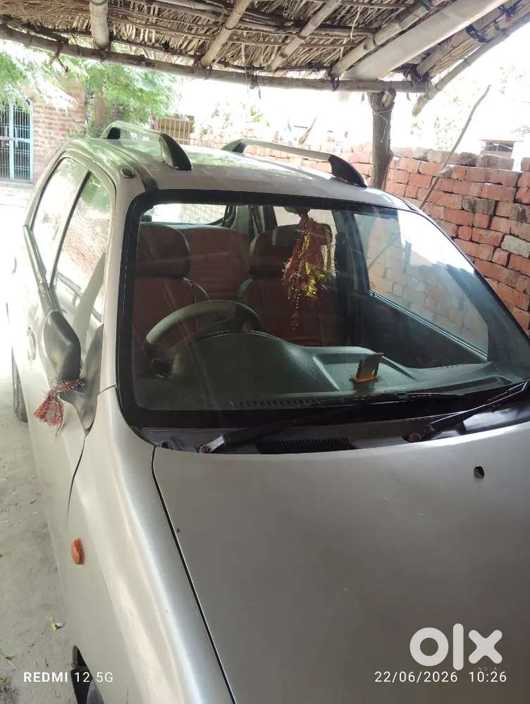 Maruti Suzuki Alto 2007 Petrol 51000 Km Driven