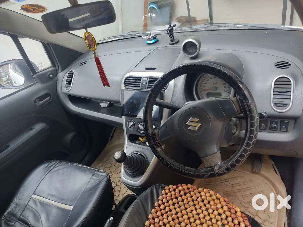 Maruti Suzuki Ritz Vdi 2013 Second Owner