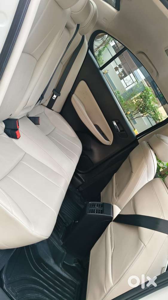 Honda City 1.5 Hybrid Ehev Zx, 2024, Petrol