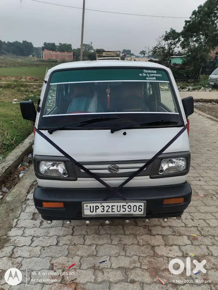 Good Condition Omni