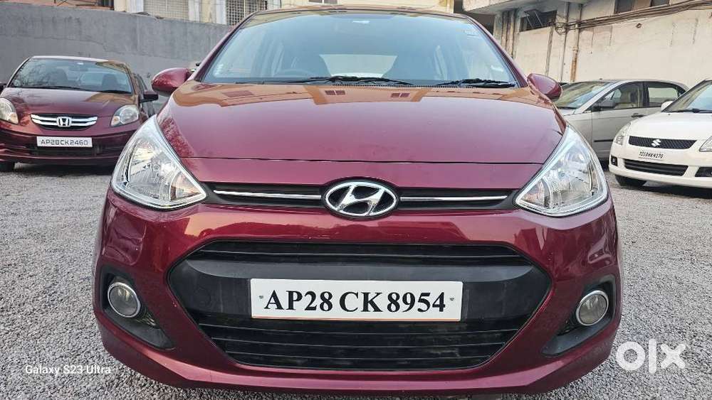 Hyundai Grand I10 1.2 Crdi Asta, 2013, Diesel