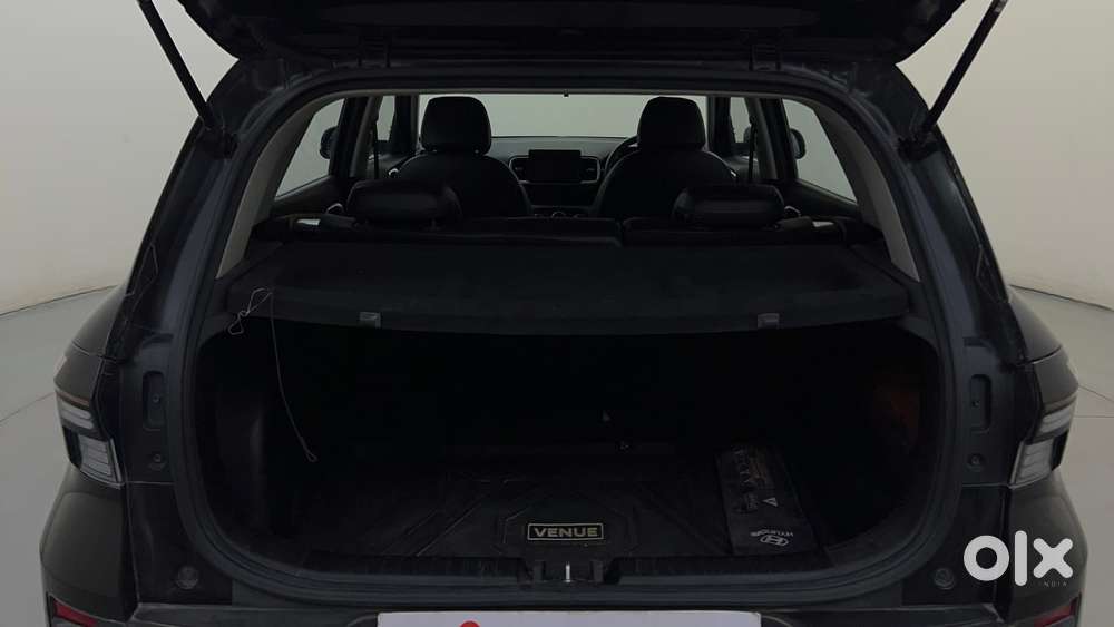 Hyundai Venue Sx, 2022, Petrol