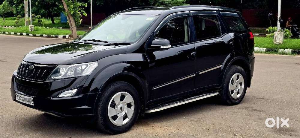 Mahindra Xuv500 W6 2wd, 2015, Diesel