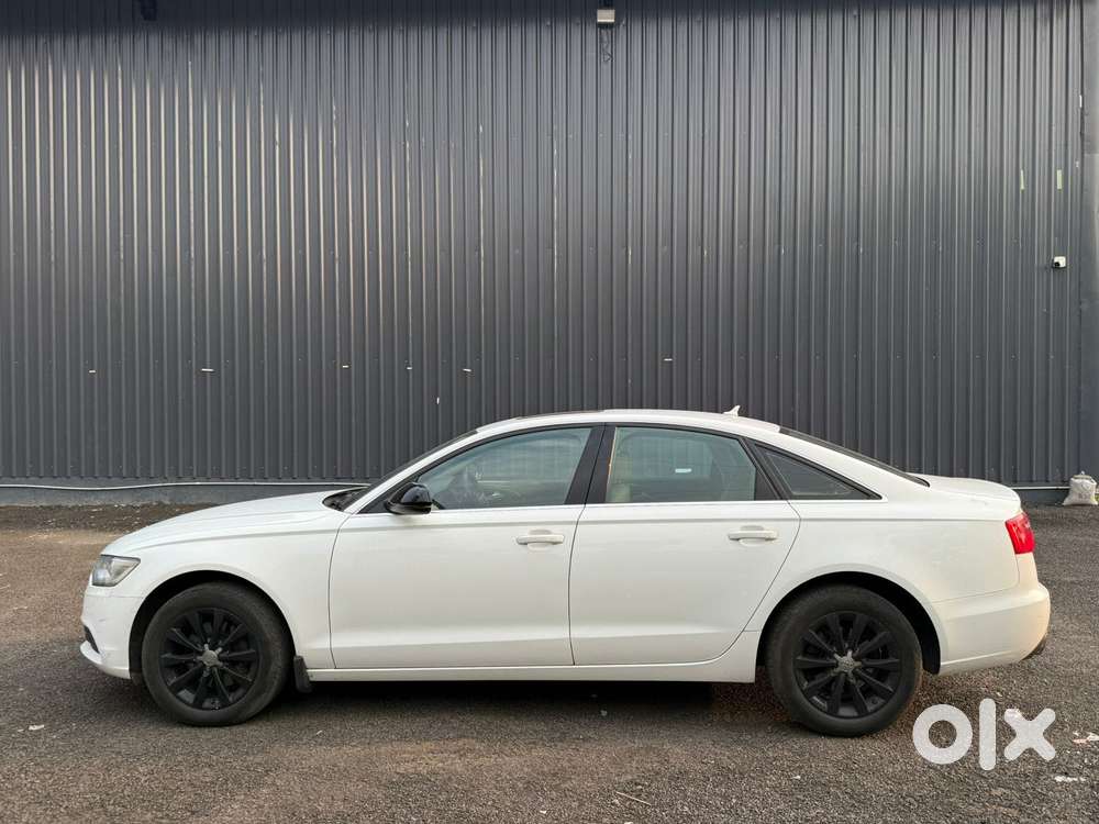 Audi A6 2.0 Tdi Premium, 2014, Diesel