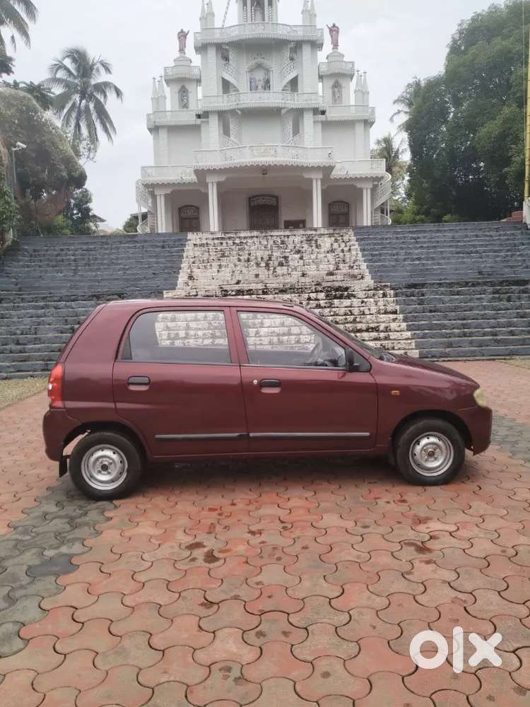 Alto Lx 2006 - Excellent Condition