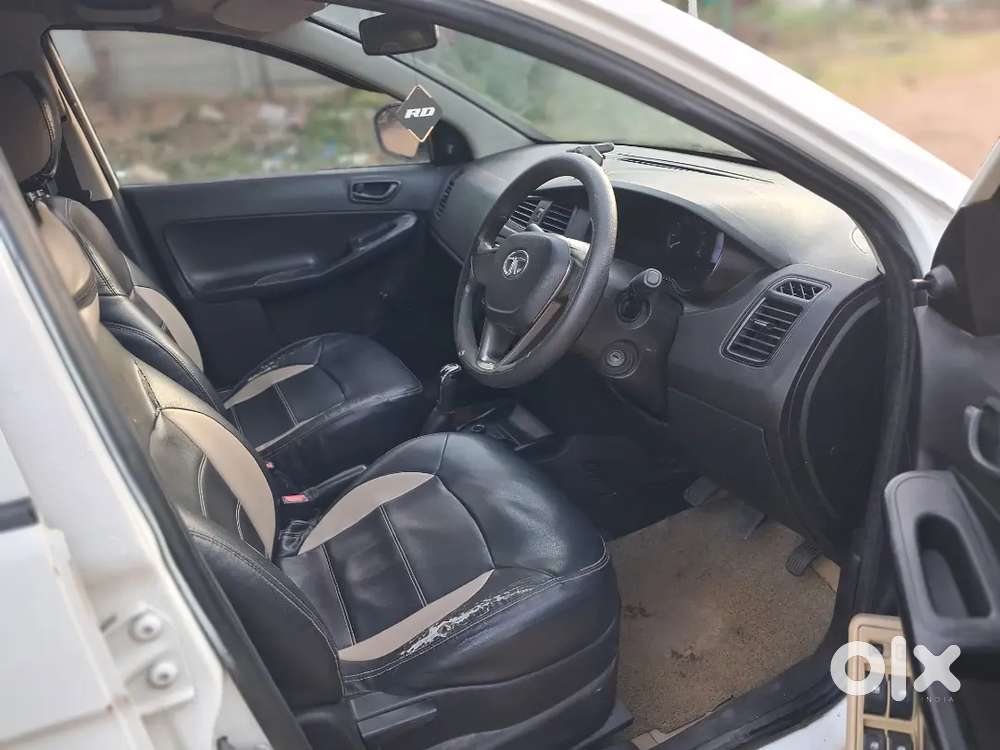Tata Zest 2018 Diesel 125000 Km Driven
