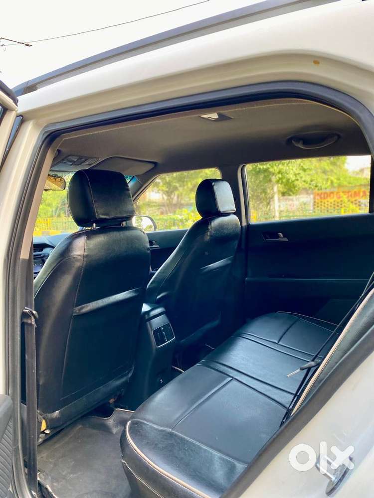 Hyundai Creta 1.6 Sx, 2016, Diesel