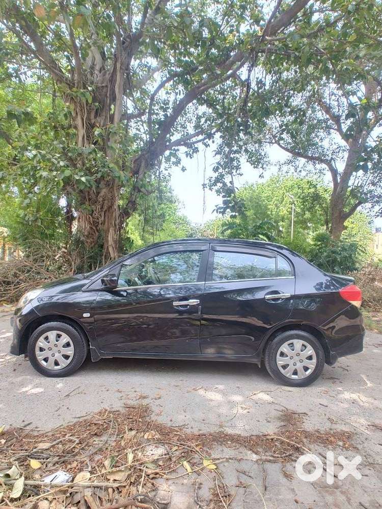 Honda Amaze 1.2 Smt I Vtec, 2014, Petrol