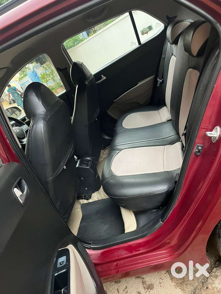 Hyundai Grand I10 Asta 1.1 Crdi, 2016, Diesel