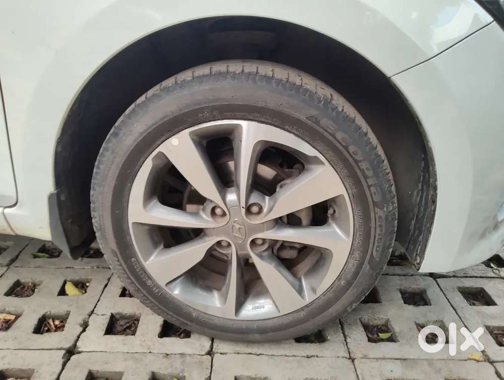 Hyundai Elite I20 Sportz 1.2 Petrol 2015