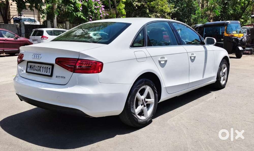 Audi A4 2014-2016 2.0 Tdi Multitronic, 2014, Diesel