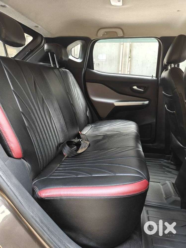 Nissan Magnite 1.0 Xl, 2021, Petrol