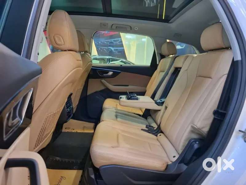 Audi Q7 3.0 Premium Plus 55 Tfsi, 2022, Petrol