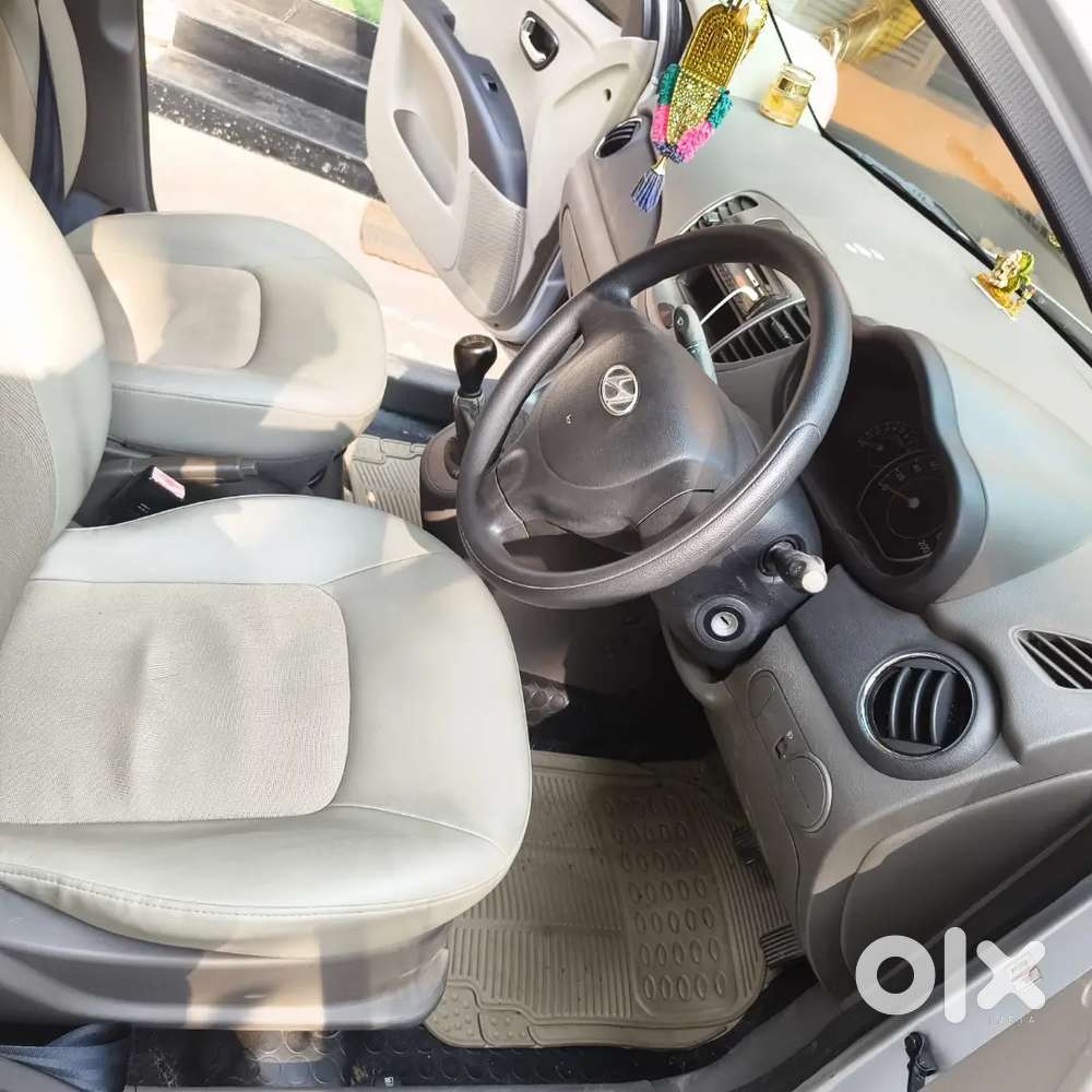 Hyundai I10 2011