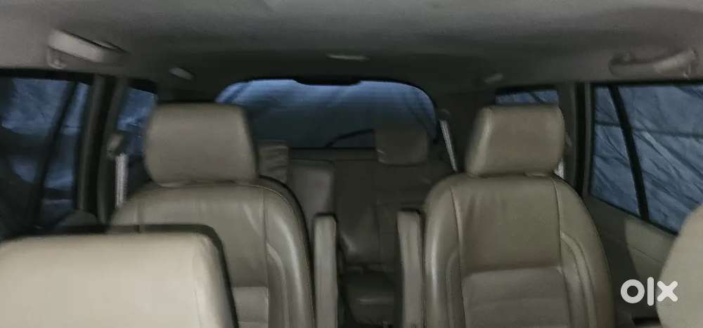 Toyota Innova 2013 Diesel Well Maintained