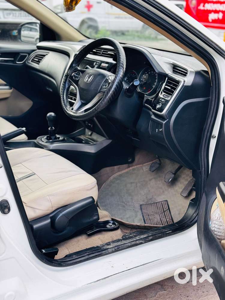 Honda City 1.5 Zx I-dtec Mt, 2020, Diesel