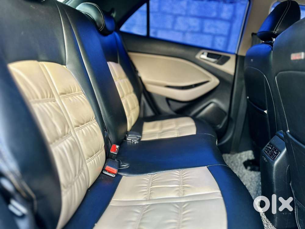 Hyundai I20 Diesel Asta, 2015, Diesel