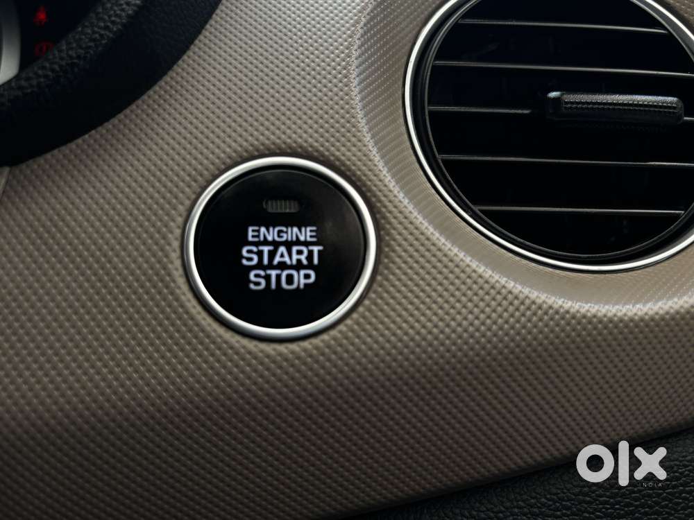 Hyundai Grand I10 1.2 Crdi Asta, 2018, Diesel