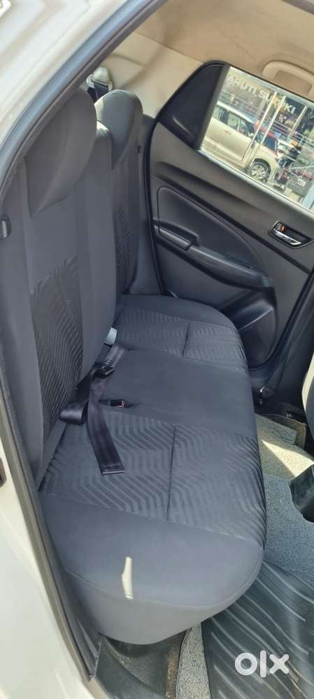 Maruti Suzuki Swift 1.2 Vxi (o), 2021, Petrol