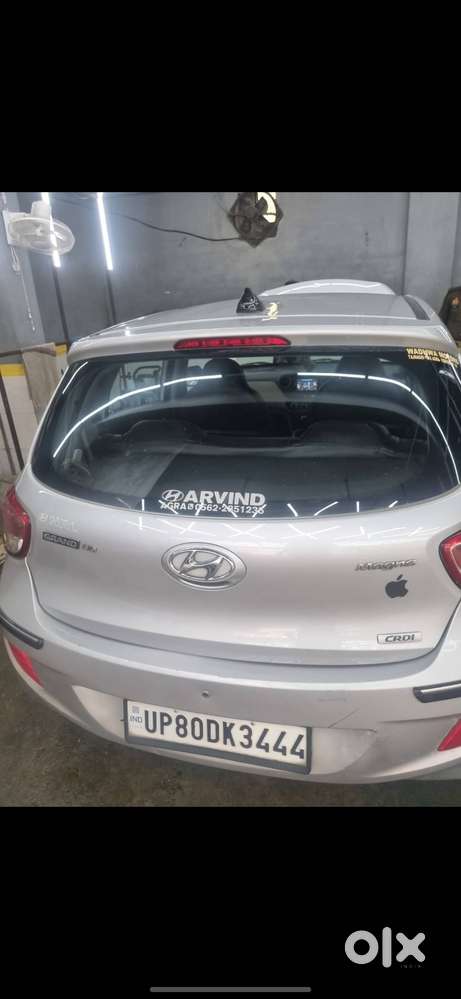 I10 Grand In Mint Condition