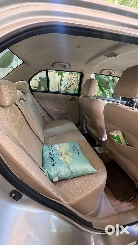 Maruti Suzuki Swift Dzire 2014 Diesel Well Maintained