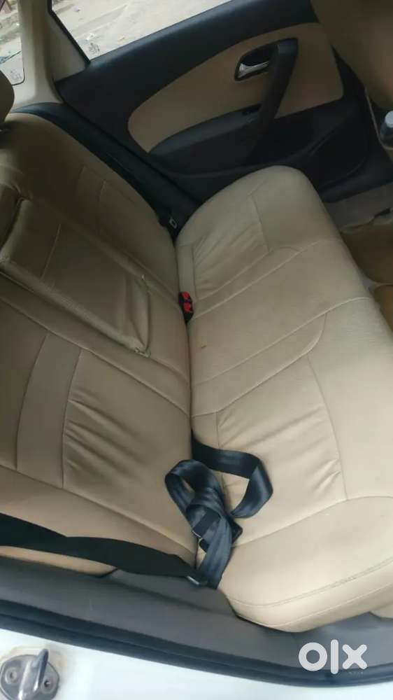 Volkswagen Vento Highline 2010 Petrol Automatic